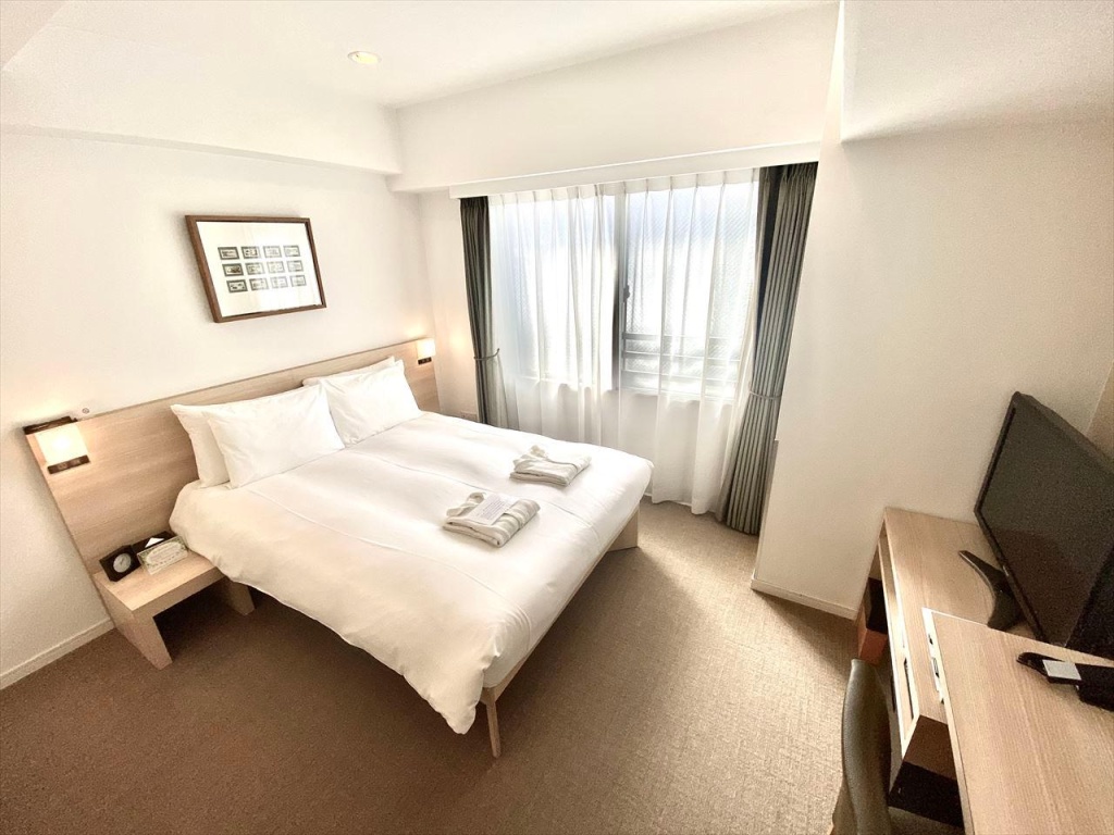 Residential Hotel B:CONTE Asakusa 사진 5
