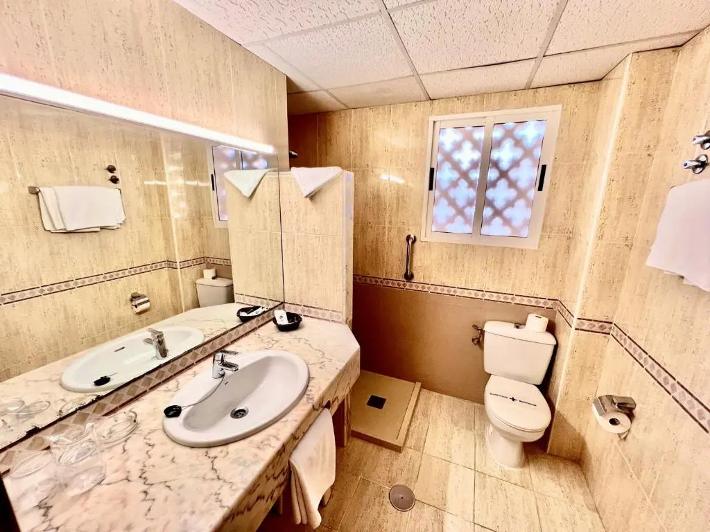 Hotel Nadal - Chambres