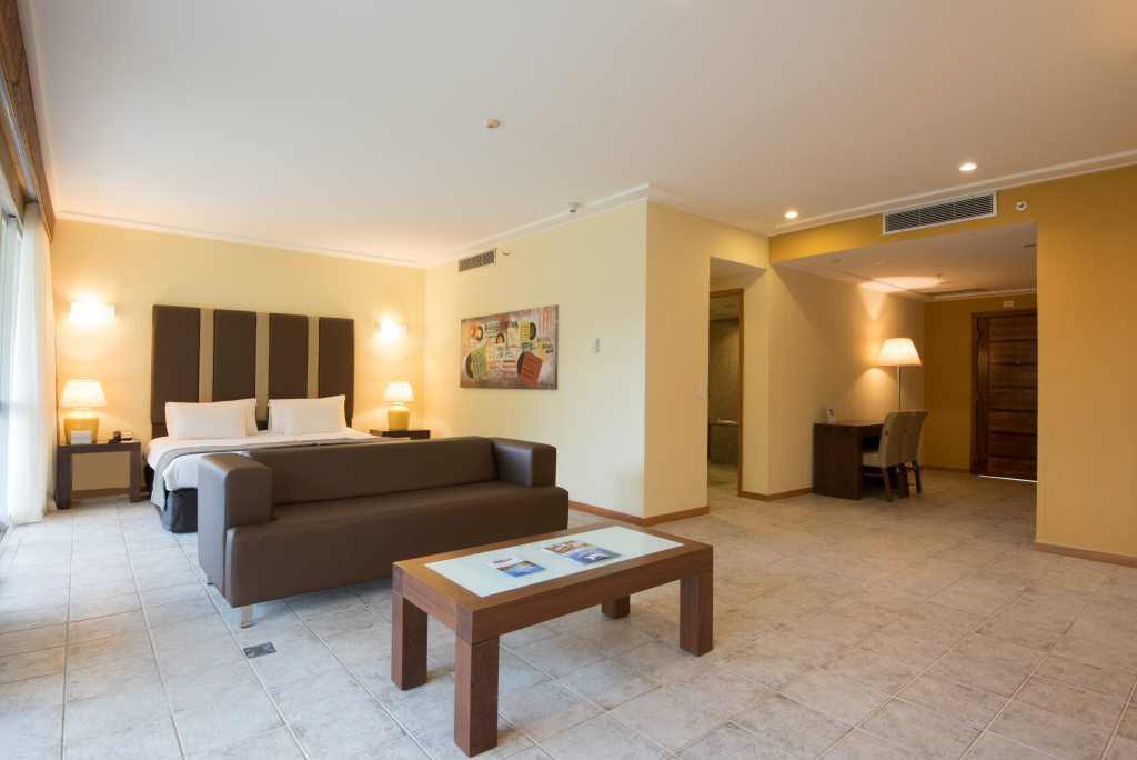 Vila Gale Angra - All Inclusive