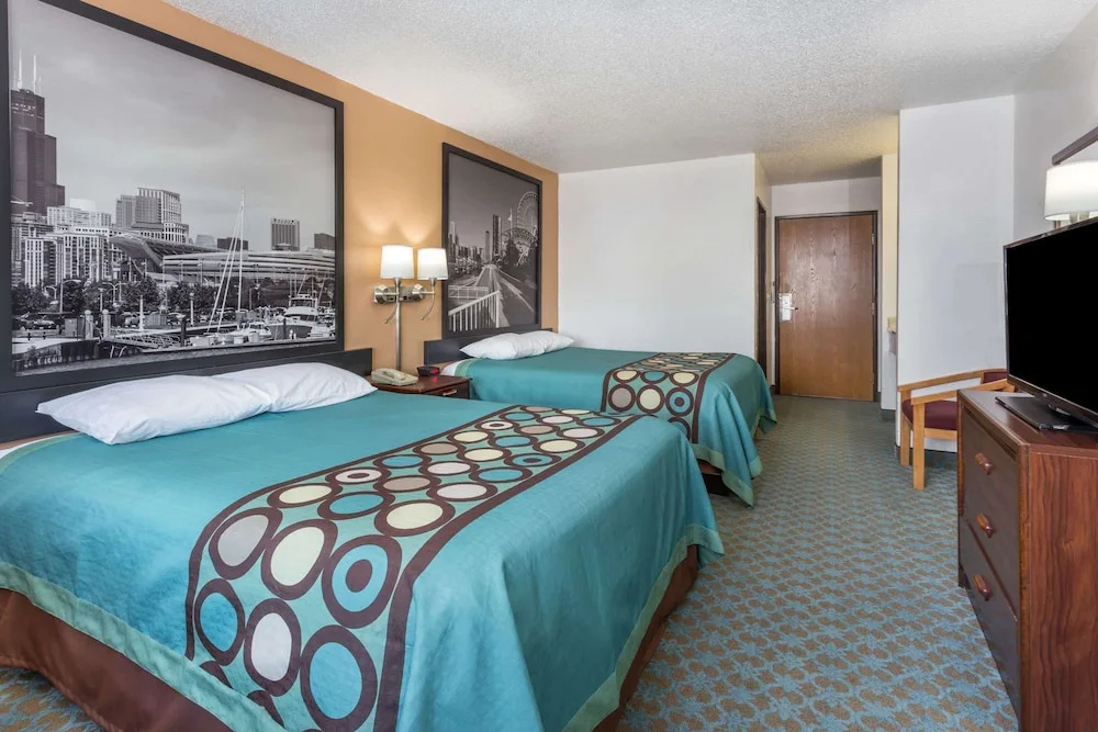 Hotel photo 6