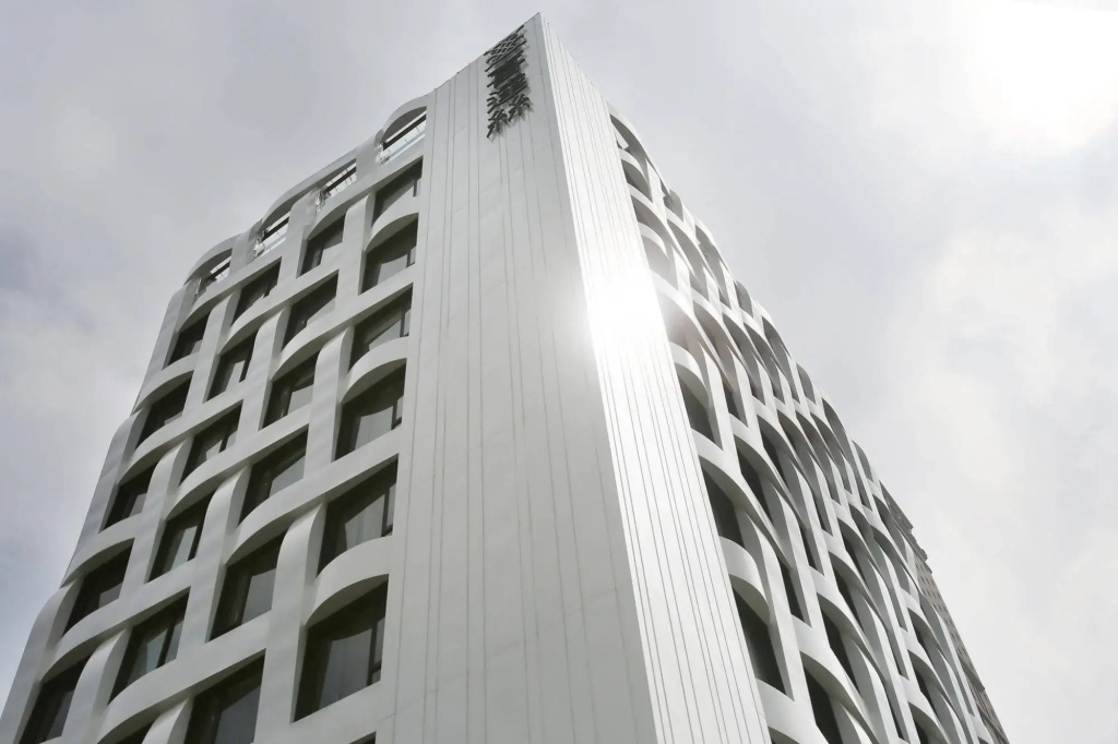 Starhaus Hotel