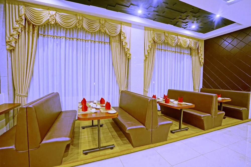 Hotel photo 19