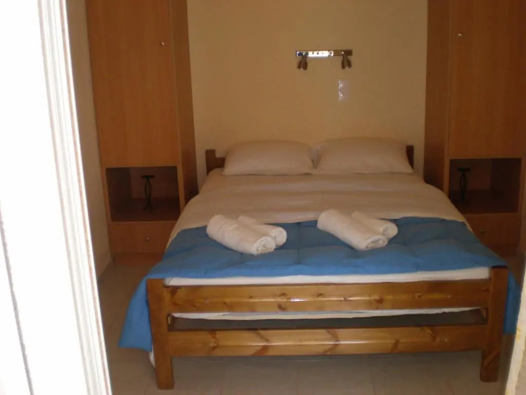 Olympion Village - Chambres