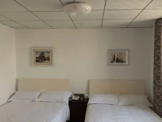 Jiuyu Hotel, Lianyungang