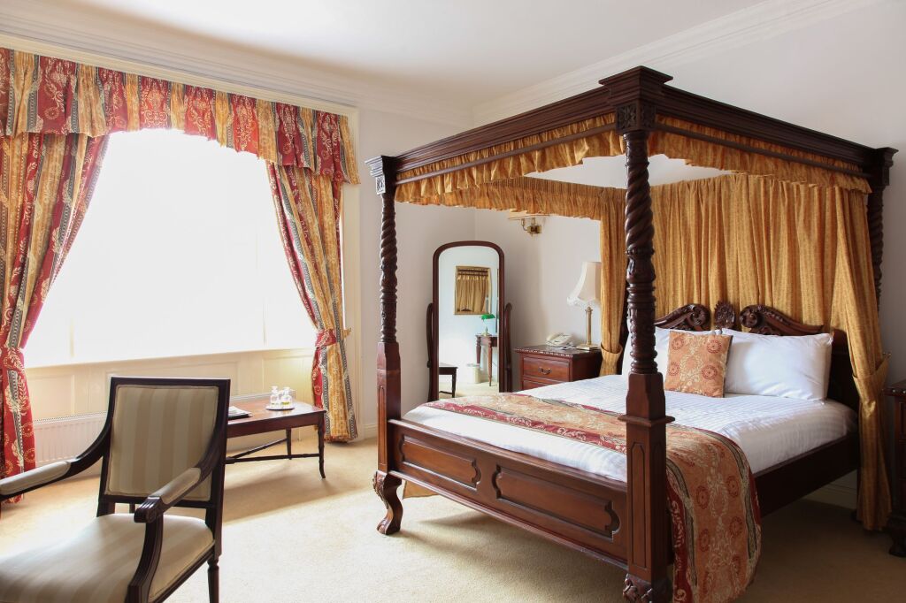 Best Western Moore Place Hotel - 5