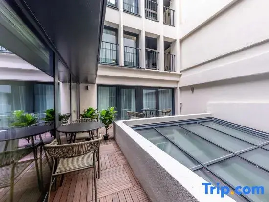 Le Pera Hotel 59