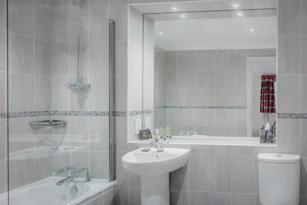 Nailcote Hall Hotel - Chambres