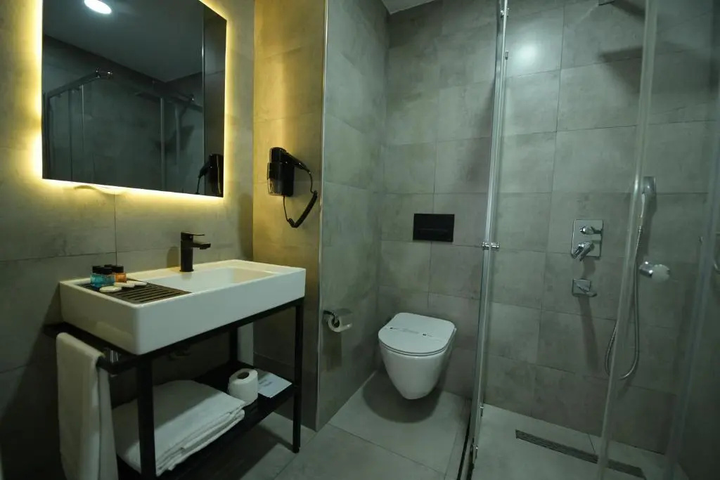 Hotel photo 8