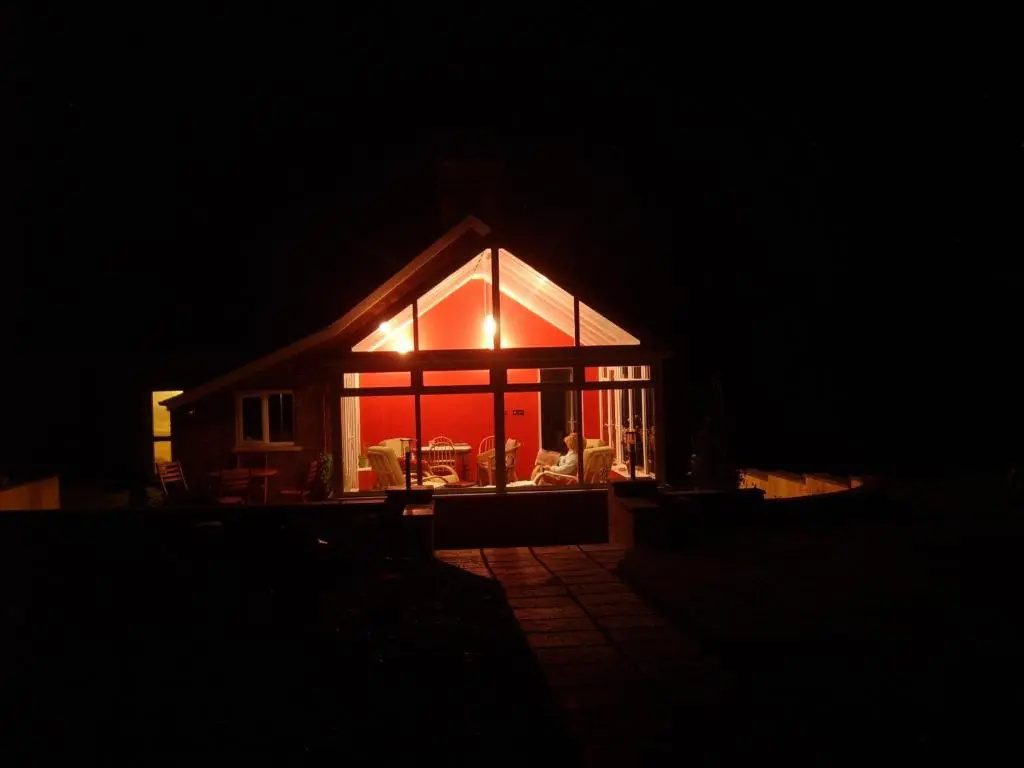 Brynhaul Bed And Breakfast