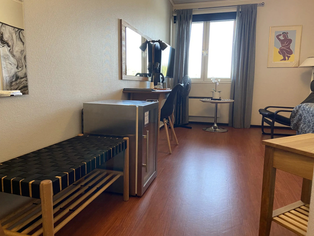 Värdshuset Glada Hudik — фото 2