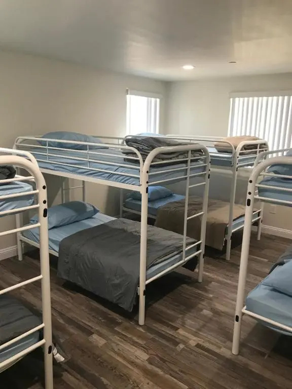 A1 LA City Hostel