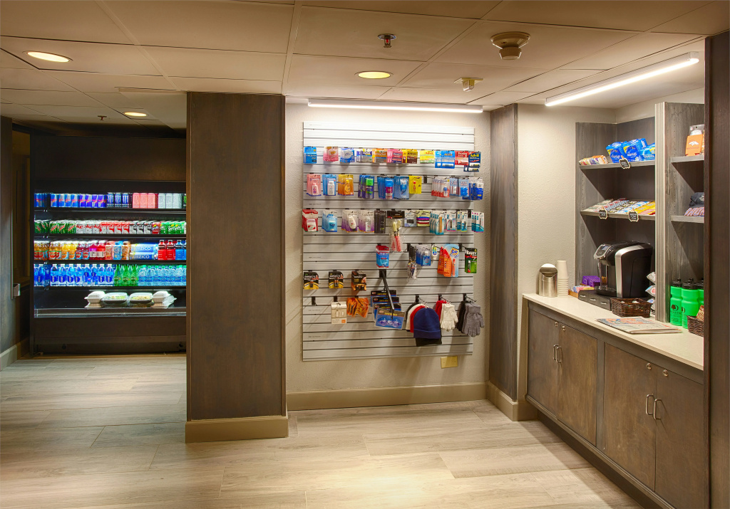 DoubleTree by Hilton Denver - Westminster - Général