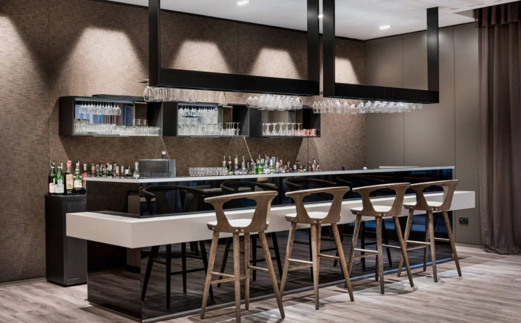 AC Hotel Bologna by Marriott - Général