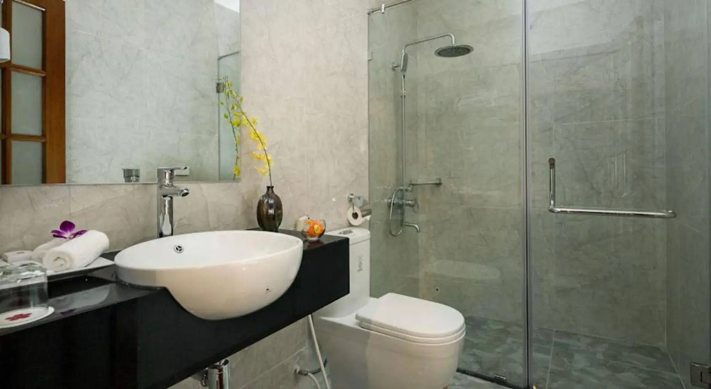 Hotel photo 20
