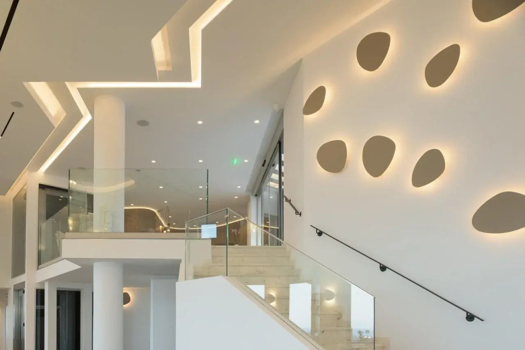 Galaxy Suites Boutique Resort - Général