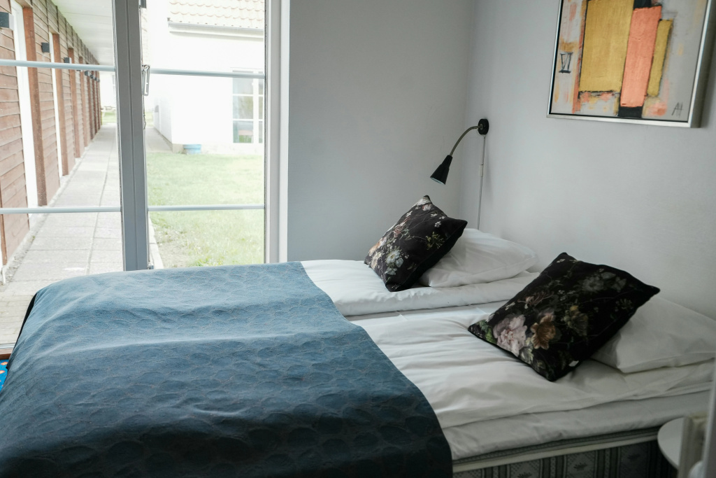 Hotel Årslev Kro - Général