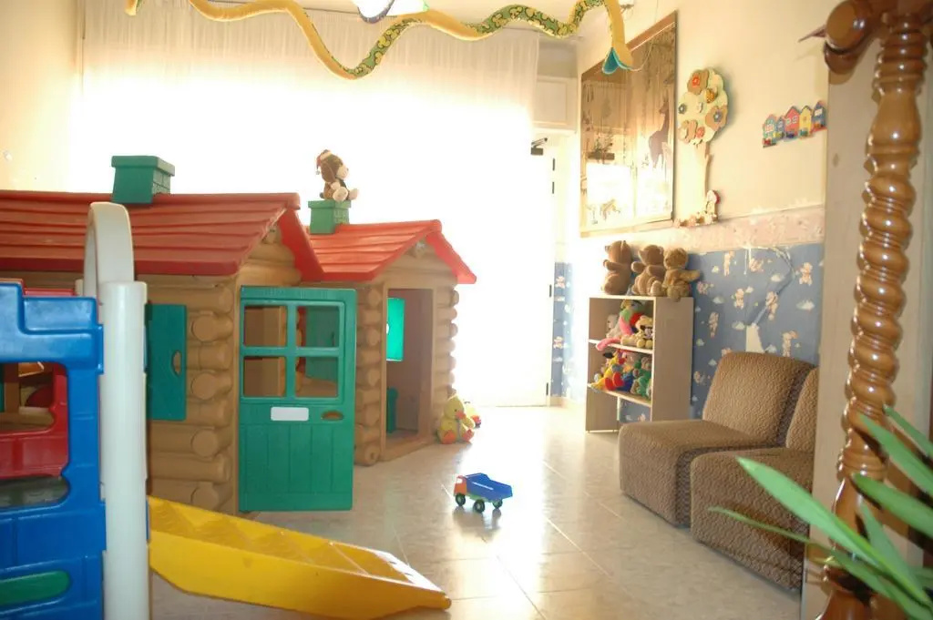 Hotel Gardenia - Général