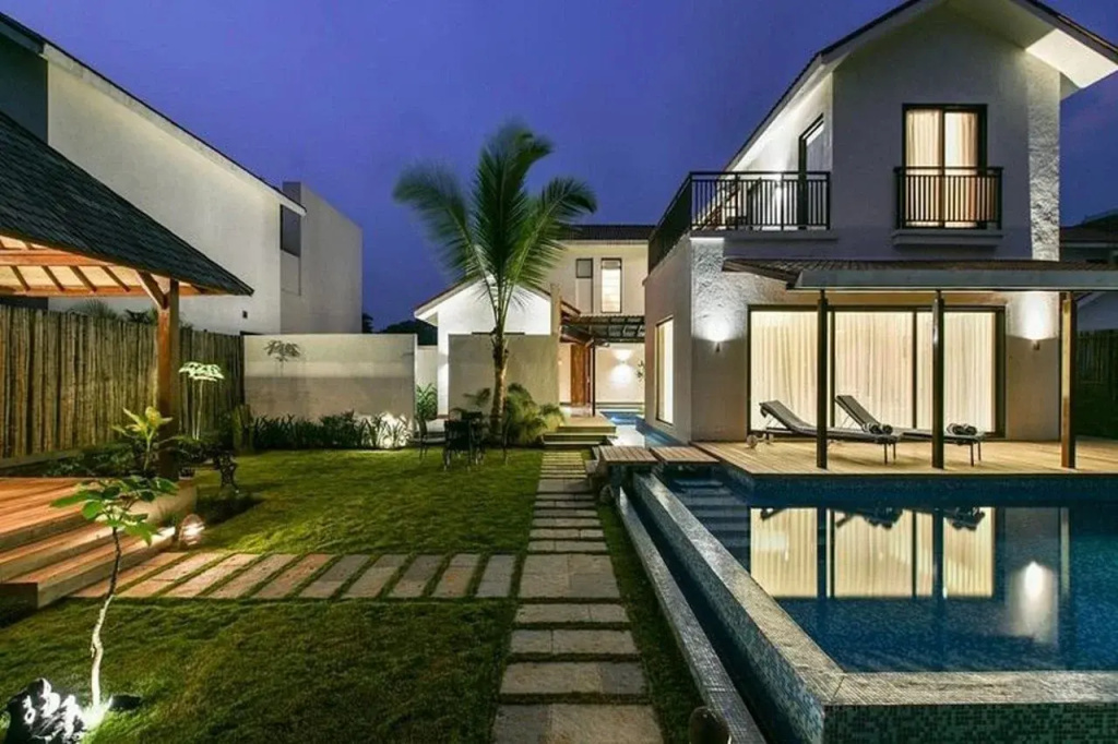 Tropicana Resort & Spa Alibaug