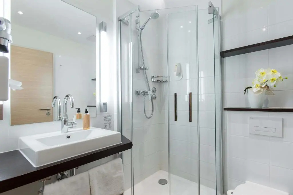 Hotel & Living Am Wartturm - Chambres