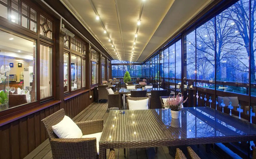 Hotel photo 17
