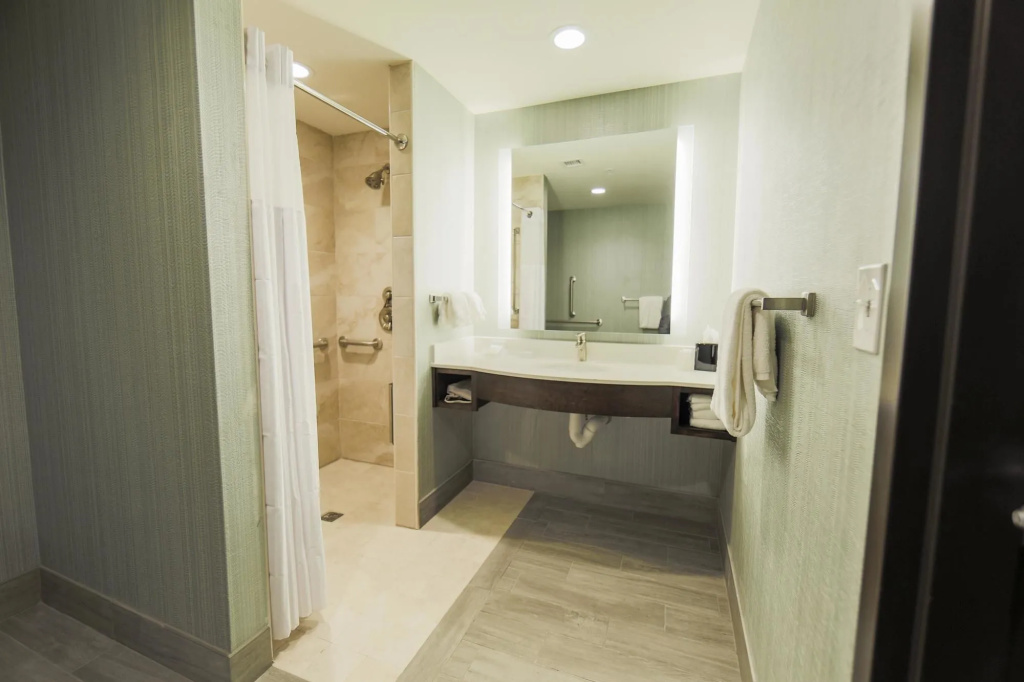 Hilton Garden Inn Murfreesboro - Général