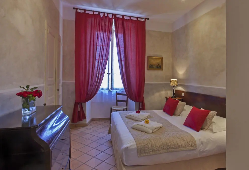 Hotel Mare E Monti - Général