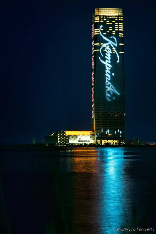 Taodou Peninsula Hotel