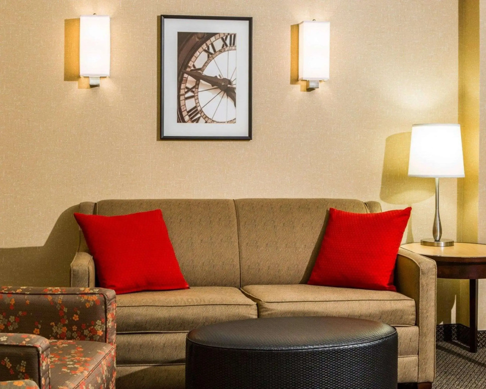 Cambria Hotel Traverse City - Général