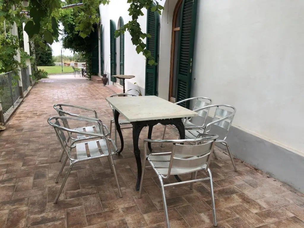 Agriturismo SS Annunziata