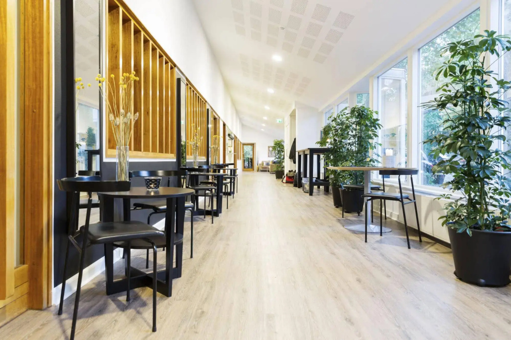 Hotel Strandparken - Général