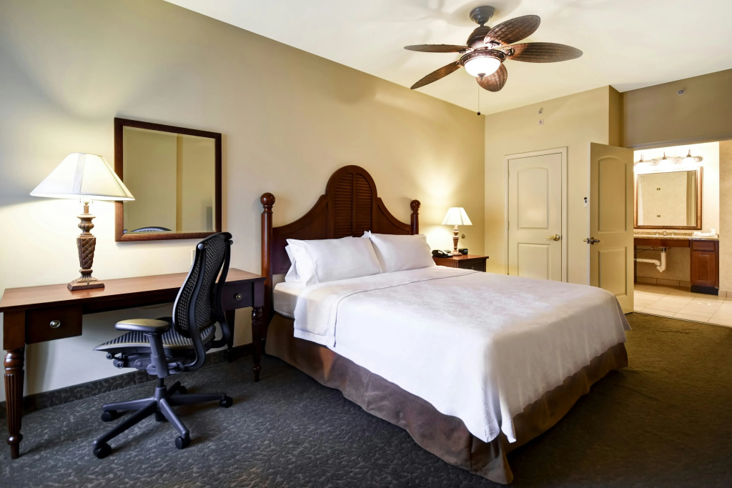 Homewood Suites by Hilton Charleston Airport - Général