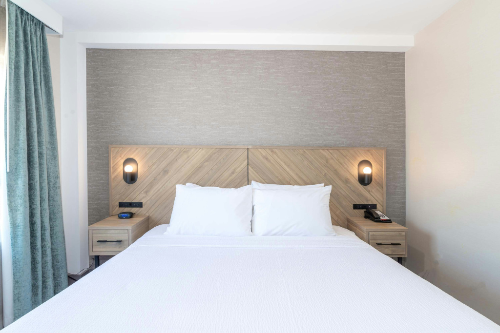 Sandman Hotel & Suites Regina - Général