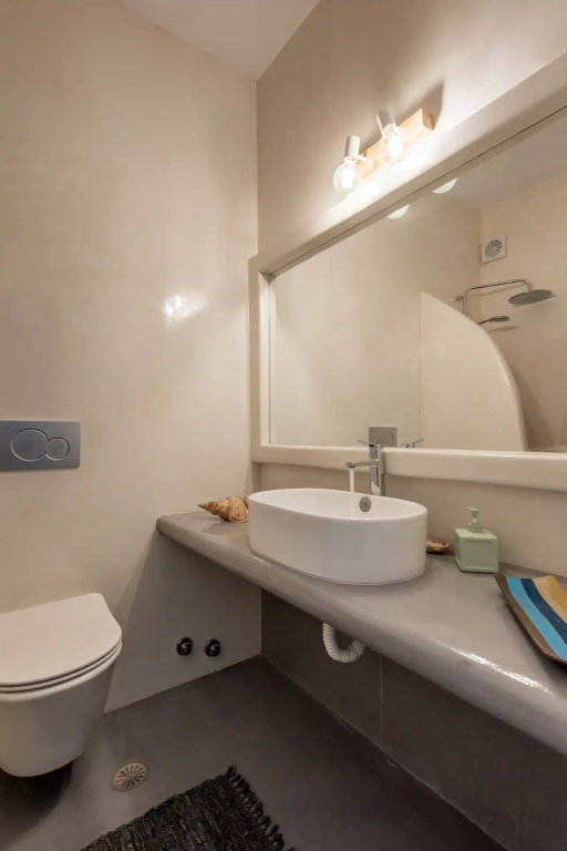 Basement Villa