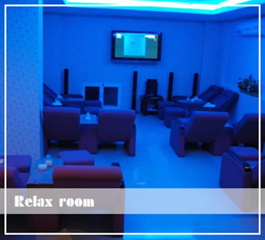 Business Centre