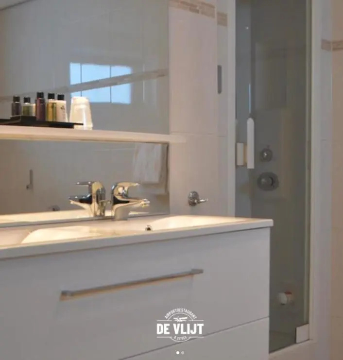 Hotel De Vlijt Texel - Chambres