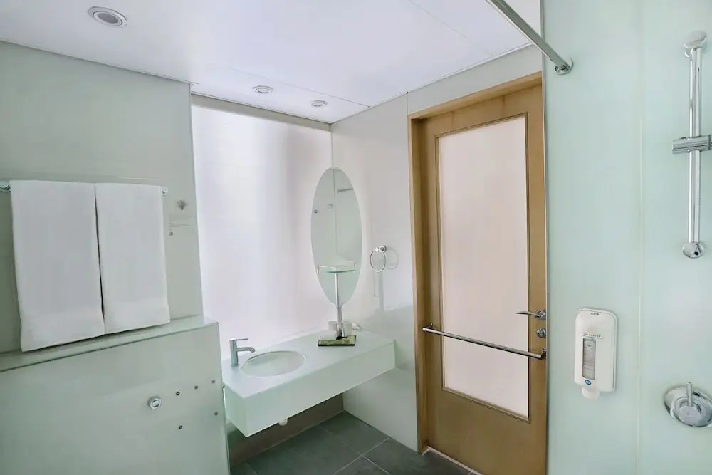 Rambler Garden Hotel - Chambres