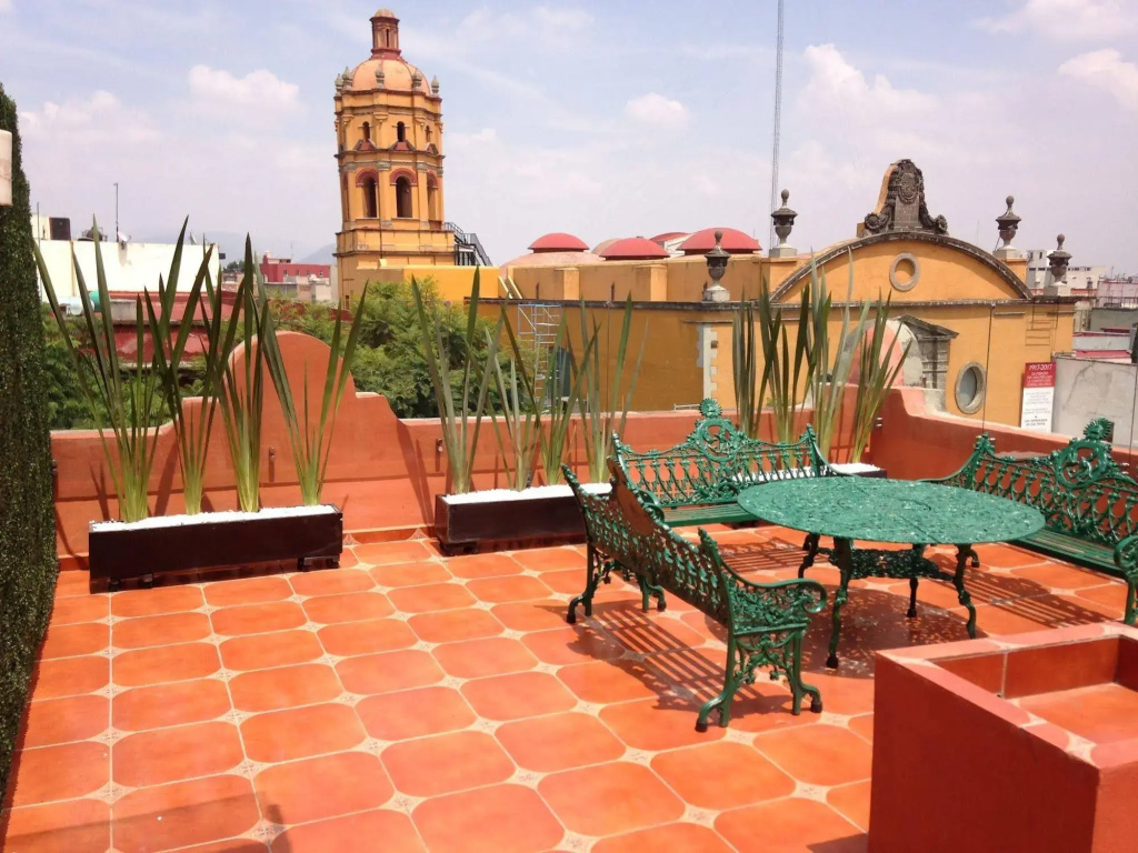 Hotel photo 16