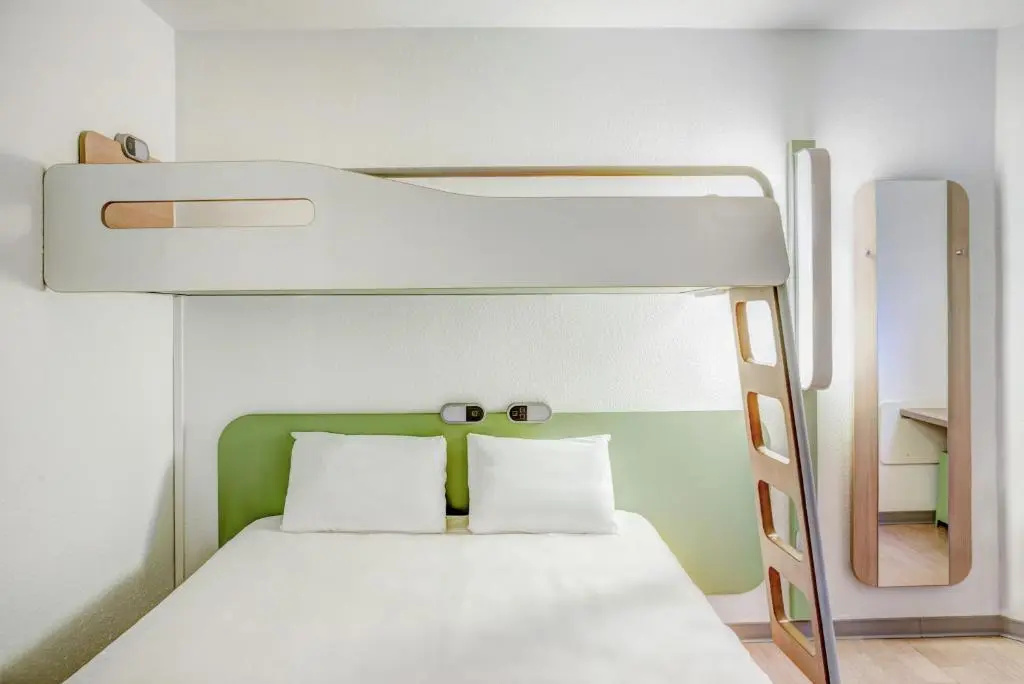Voir la photo 4 — ibis budget Dunkerque Grande Synthe