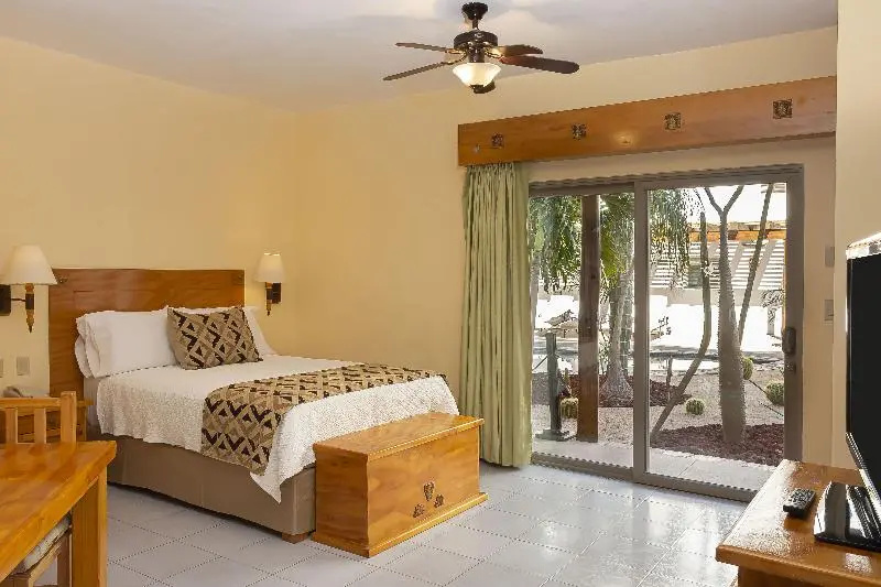 Hotel Santa Fe Loreto by Villa Group - Chambres