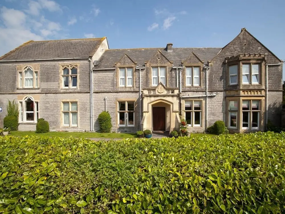 Meare Manor - Guest House