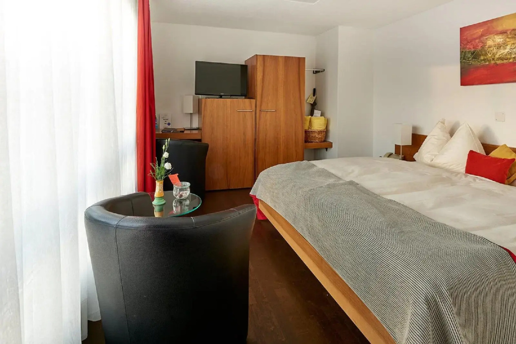 Hotel Alexander & Gerbi	