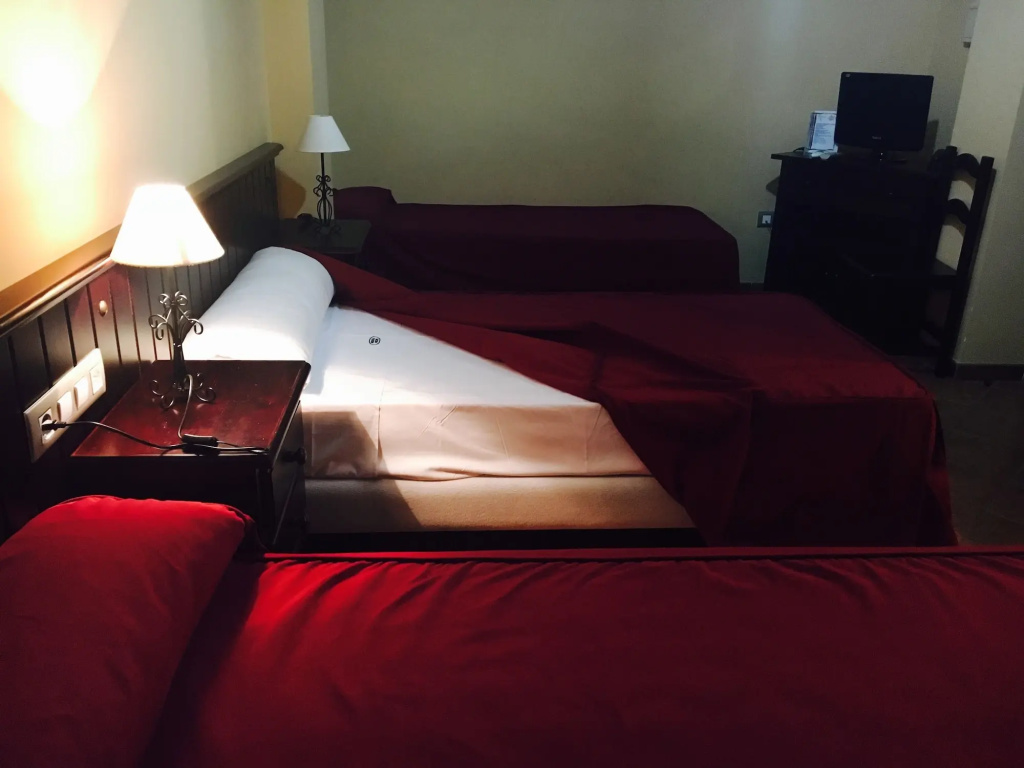 Hostal Pechi