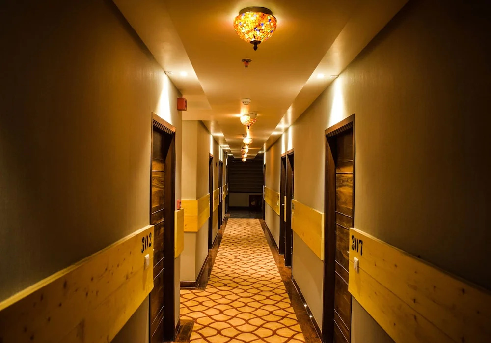 Hotel photo 12