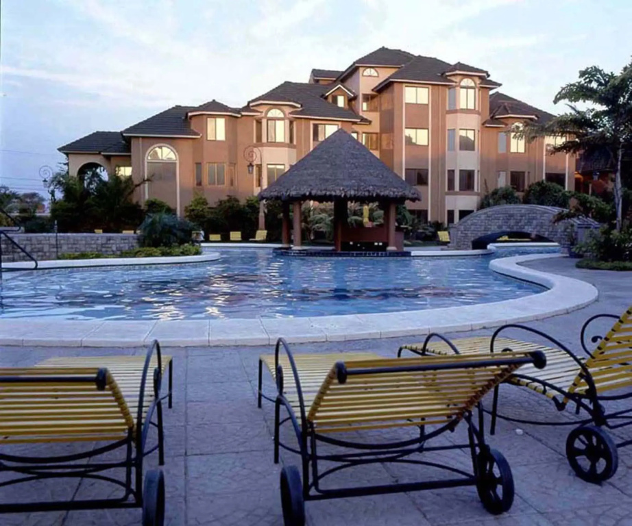 Buganvillas Hotel Suites & Spa - Général