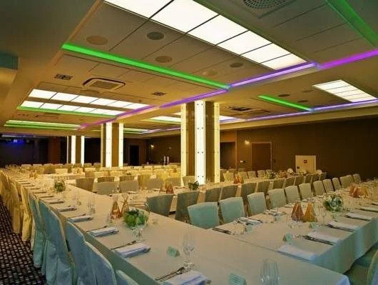 Velvet Hotel & Restaurant - Général