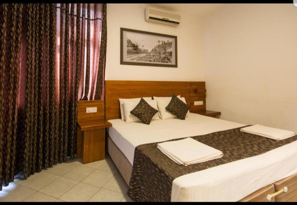 Kandyan View Holiday Bungalow