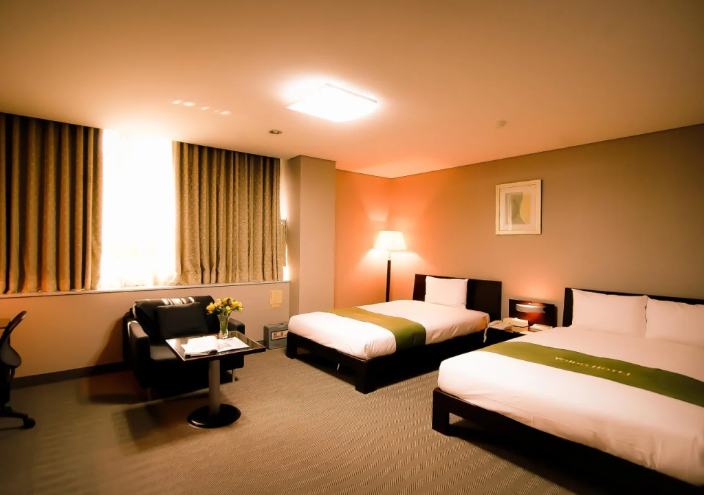Hotel photo 6