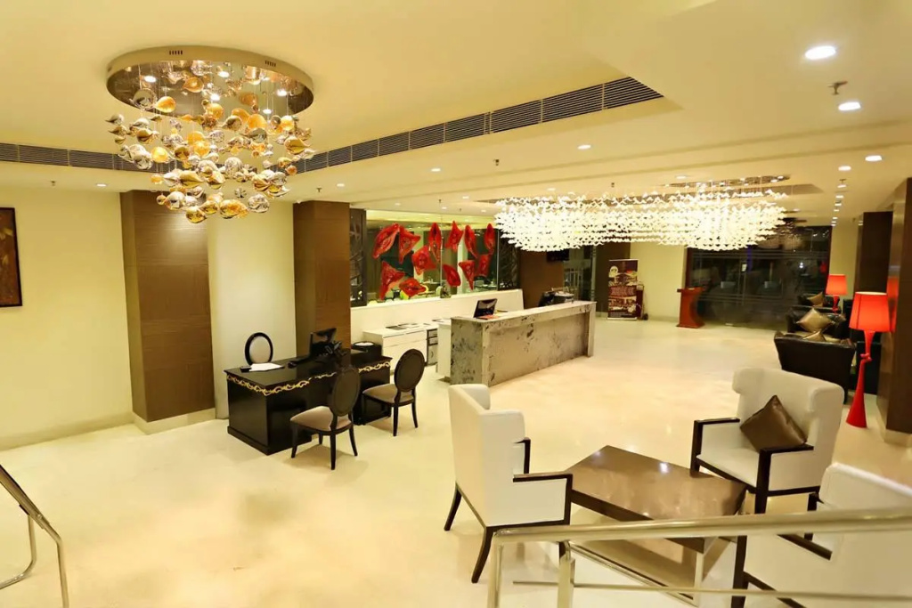 Hotel photo 7