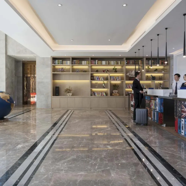 Hotel photo 19