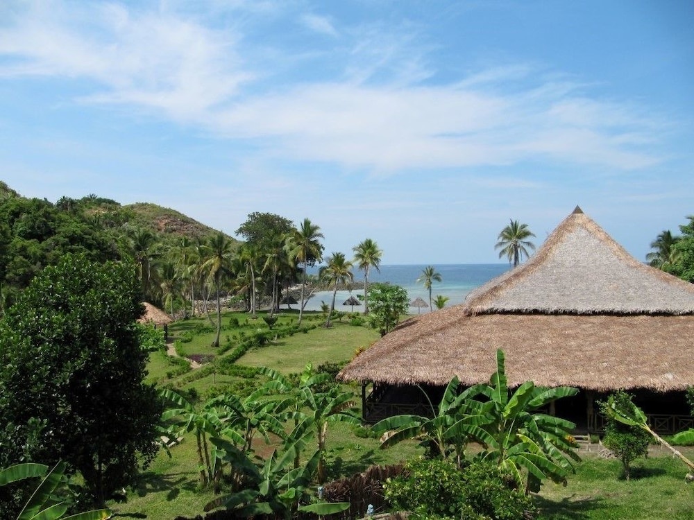 Beach & Waterfront